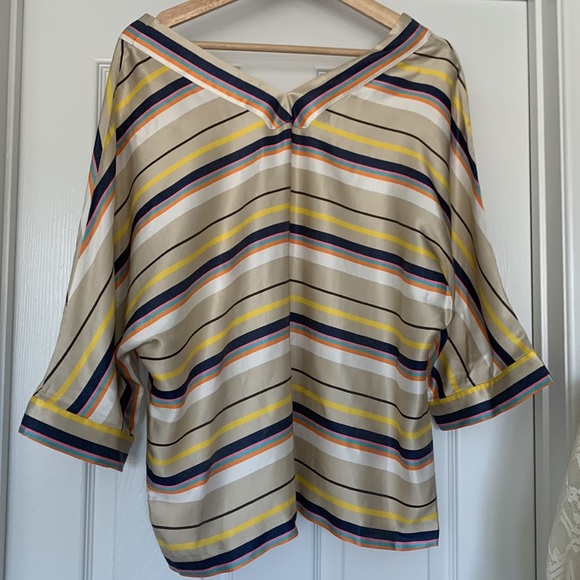 Trina Turk Nantucket top - Picture 7 of 7